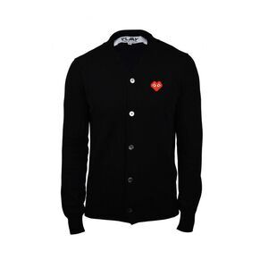 Comme Des Garçons Men Vest